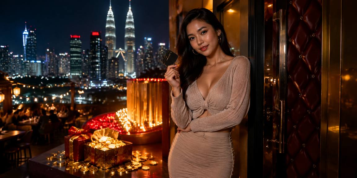 7 slots Slot Rooms Dirancang untuk Pemain Malaysia
